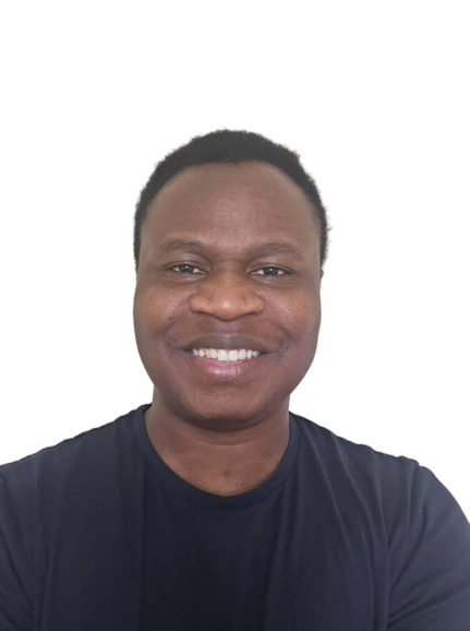 Stephen Adeleye